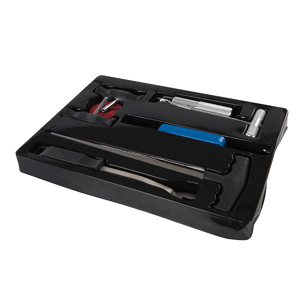 Windscreen Removal Kit 7pce - 7pce