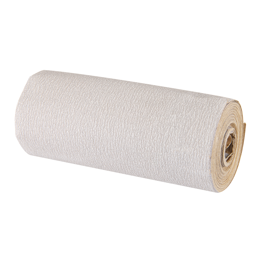 Stearated Aluminium Oxide Roll 5m - 240 Grit