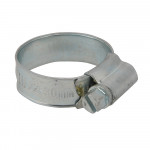 Hose Clips 10pk - 22 - 30mm (1A)