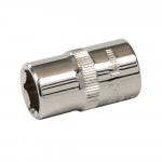 Socket 1/2" Drive 6pt Metric - 14mm
