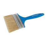Disposable Paint Brush - 100mm / 4"