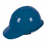 Safety Hard Hat - Blue
