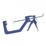 One-Handed Clamp - 150mm