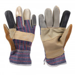 Furniture Rigger Gloves - L 9