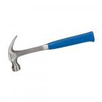 Solid Forged Claw Hammer - 20oz (567g)