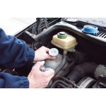 Radiator Pressure Test Kit 18pce - 18pce