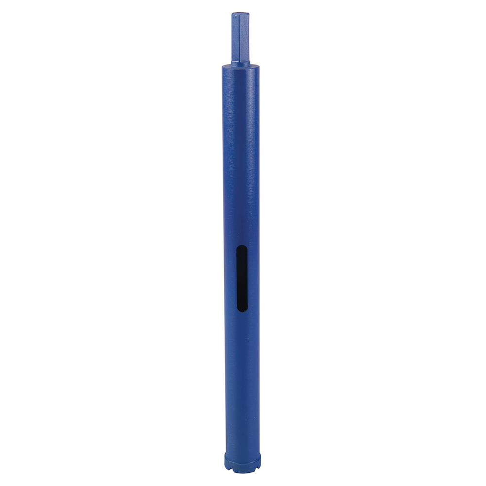 Diamond Core Drill Bit - 28 x 300mm