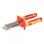 VDE Expert Side Cutting Pliers - 160mm