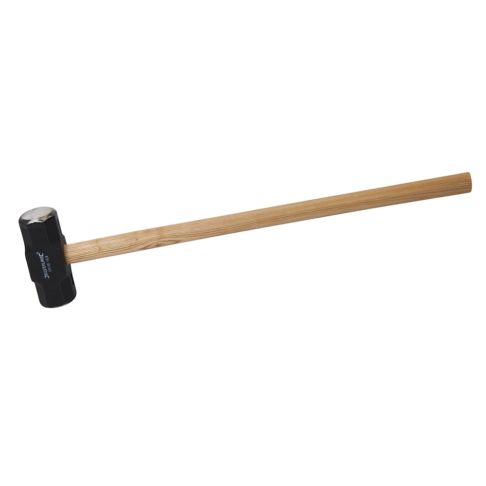 Hardwood Sledge Hammer - 14lb (6.35kg)