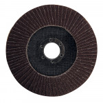 Aluminium Oxide Flap Disc - 125mm 60 Grit