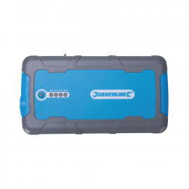 12V Lithium Jump Starter & Powerbank - 6000mAh 400A