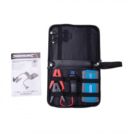 12V Lithium Jump Starter & Powerbank - 6000mAh 400A
