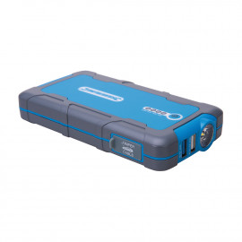 12V Lithium Jump Starter & Powerbank - 6000mAh 400A