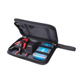 12V Lithium Jump Starter & Powerbank - 6000mAh 400A