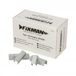 Type 140 Staples 5000pk - 10.55 x 10 x 1.26mm