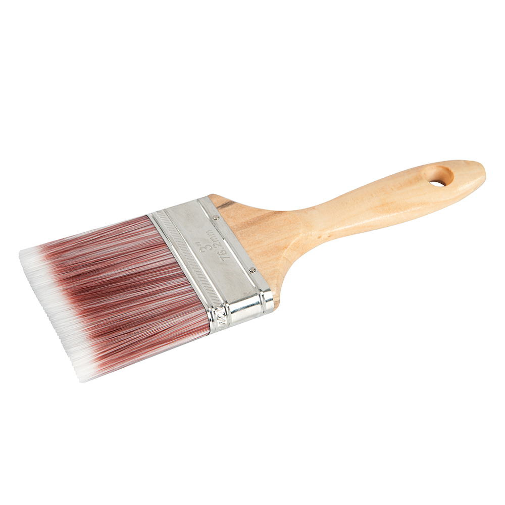 Synthetic Paint Brush - 75mm / 3"