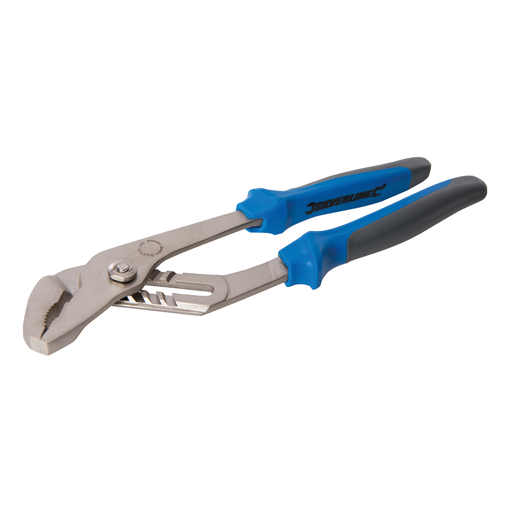 Expert Waterpump Pliers - 300mm
