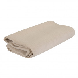 Cotton Fibre Dust Sheet - 3.6 x 2.7m (12' x 9') Ap..