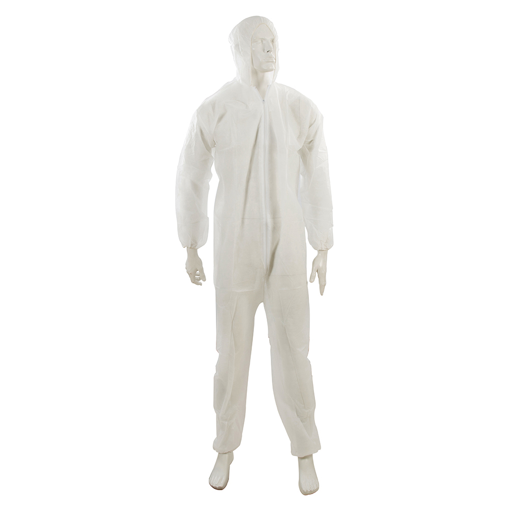 Disposable Overall - XXL 146cm (58")