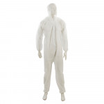 Disposable Overall - XXL 146cm (58")