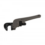 Slanting Aluminium Pipe Wrench - 355mm / 14"