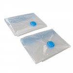 Vacuum Storage Bags - 1300 x 1100mm 2pce