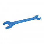 Heavy Duty Compression Nut Spanner - 15 & 22mm