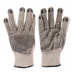 Double-Sided Dot Gloves - L 9