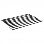 Scroll Saw Blades 130mm 10pk - 10tpi