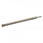 SDS Plus Crosshead Drill Bit - 30 x 460mm