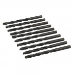 Metric HSS-R Jobber Bits 10pk - 7.0mm