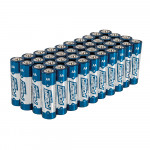 AA Super Alkaline Battery LR6 40pk - 40pk