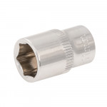 Socket 1/4" Drive 6pt Metric - 11mm