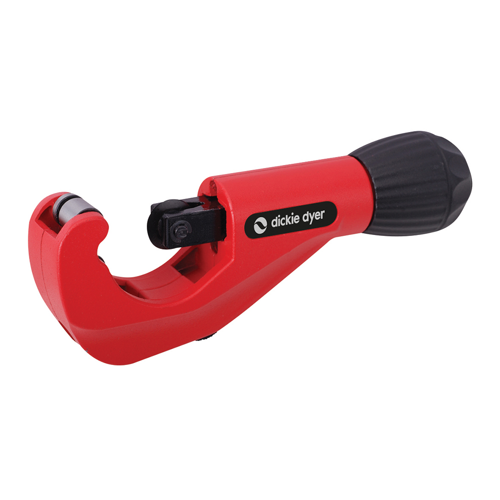 Pipe Cutter - 6 - 35mm