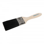 Premium Mixed-Bristle Paint Brush - 50mm / 2"