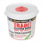 Trade Value Cleaning Wipes 300pk - 300pk