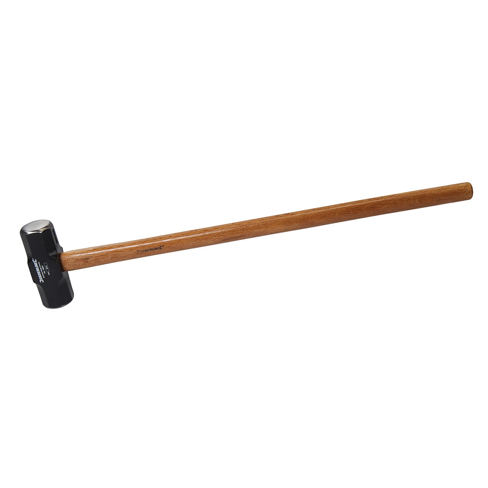 Hardwood Sledge Hammer - 10lb (4.54kg)