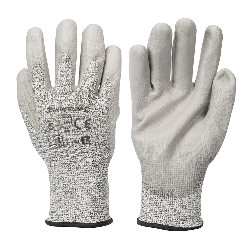 Anti-Cut Gloves - Coup D L 9