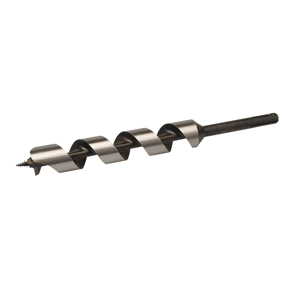 SDS Plus Auger Bit - 25 x 235mm