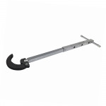 Telescopic Basin Wrench - 280 - 455mm / 11" - 17.5"