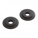 Pipe Cutter Replacement Wheels 2pk - Replacement Wheels 3 x 18mm 2pk