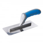 Mini Plastering Trowel Soft-Grip - 200mm