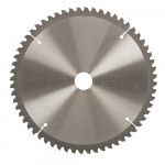 Woodworking Saw Blade - 250 x 30mm 60T