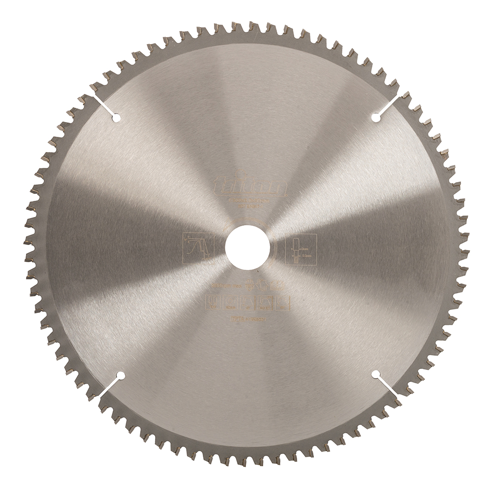 Woodworking Saw Blade - 300 x 30mm 80T