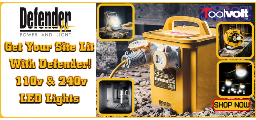 110v Transform