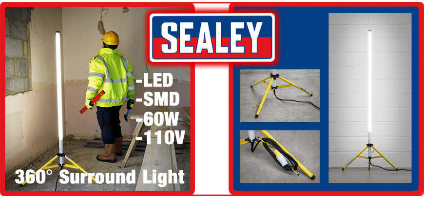 360 Led Light