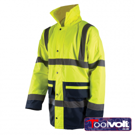 Hi-Vis Clothing