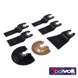 Multi-Cutter Accessories