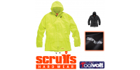 Scruffs Rainsuits