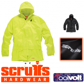 Scruffs Rainsuits